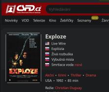 Kto tie názvy vymýšľa?