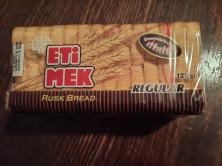 Bread of the MEK brand