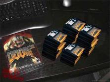 Kto by inštaloval Doom 3 z diskiet?