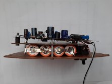 DIY powerbank from used laptop batteries (5)