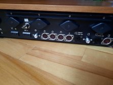Tesla 814A Hi-fi tuner - oprava, preladenie, servisný manuál (5)