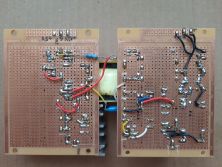 Impulzný zdroj 12 V a 5 V s IO FSDM0565R (5)