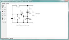 Editor elektrotechnických schém (1)
