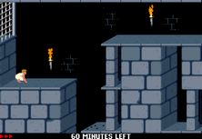 Custom levels for Prince of Persia 1 (1)