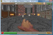 Maps for Rise Of The Triad (2)