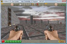 Maps for Rise Of The Triad (7)