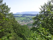 Rochovica (640m)