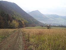 Rochovica (640m)