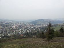 Čadca - Drahošanka