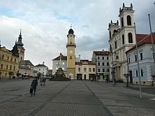 Banská Bystrica (piatok)