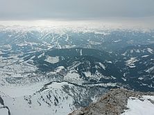 Dachstein (2741m)