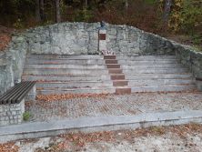 Poluvsie, Turská dolina