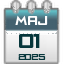 1. mája 2025