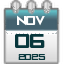 6. novembra 2025